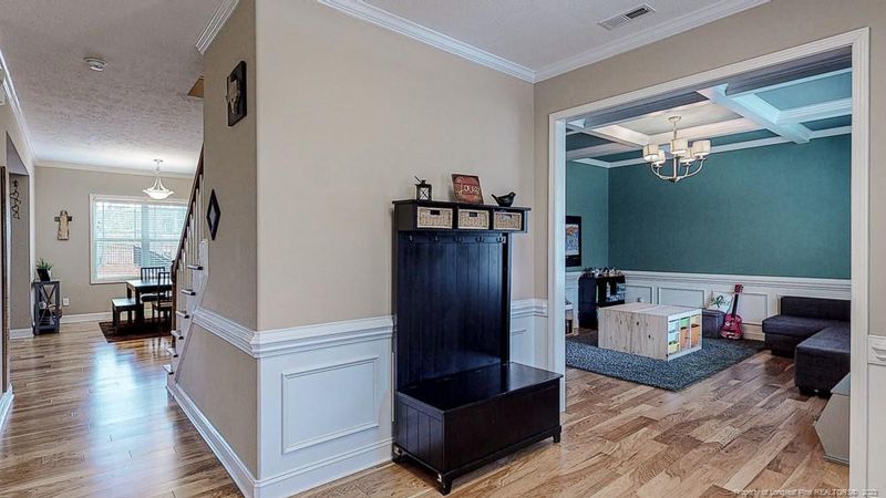 305 Crown Point, Sanford, NC 27332