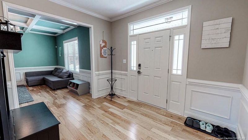 305 Crown Point, Sanford, NC 27332