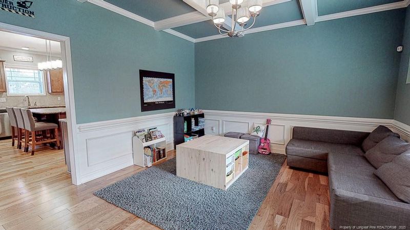 305 Crown Point, Sanford, NC 27332