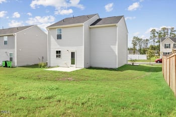 305 Day Song Ct, Lillington, NC 27546