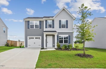 305 Day Song Ct, Lillington, NC 27546