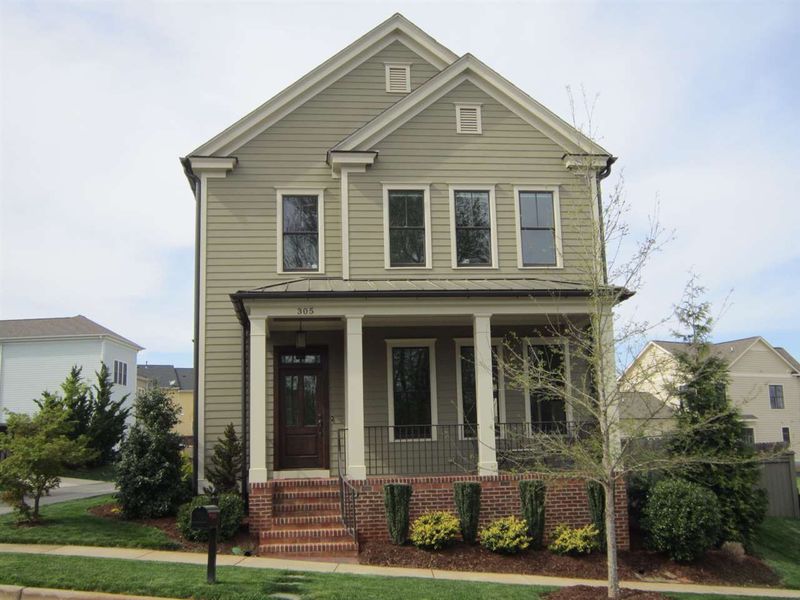 305 Della St, Chapel Hill, NC 27516
