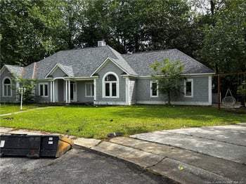 305 Dunleith Pl, Fayetteville, NC 28311
