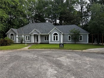 305 Dunleith Pl, Fayetteville, NC 28311