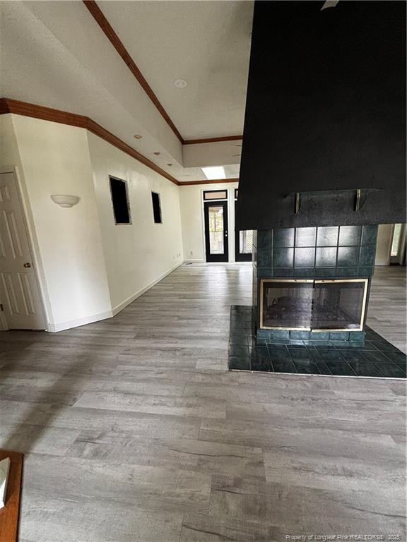 305 Dunleith Pl, Fayetteville, NC 28311
