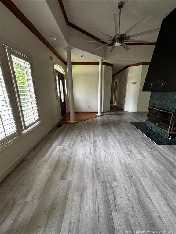 305 Dunleith Pl, Fayetteville, NC 28311