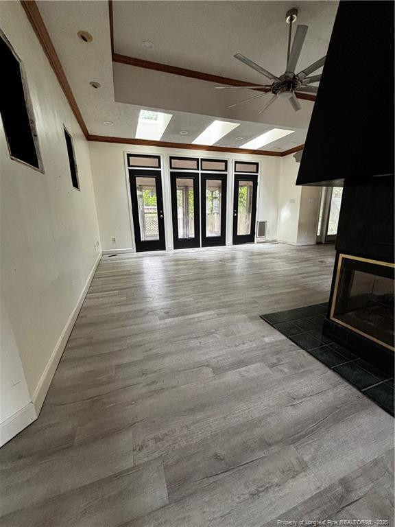 305 Dunleith Pl, Fayetteville, NC 28311