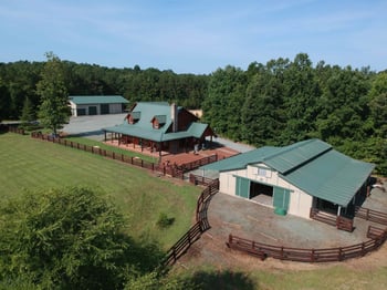 305 Durham Bailey Ln, Pittsboro, NC 27312