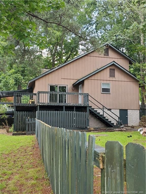 305 Edgeway Loop, Fayetteville, NC 28314