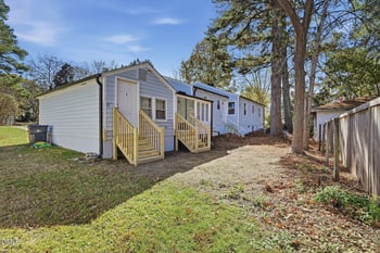 305 Elm St, Louisburg, NC 27549