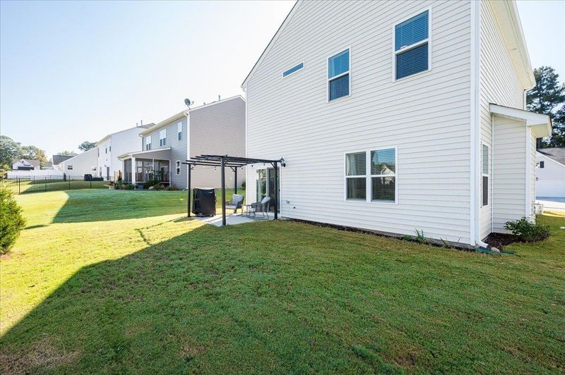 305 Everly Mist Way, Wake Forest, NC 27587