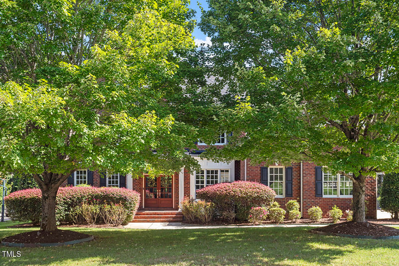 305 Felspar Way, Cary, NC 27518