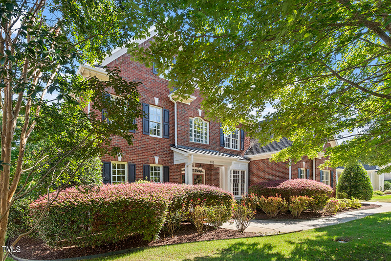 305 Felspar Way, Cary, NC 27518