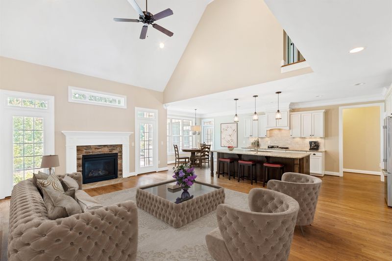 305 Fieldstone Ln, Pittsboro, NC 27312