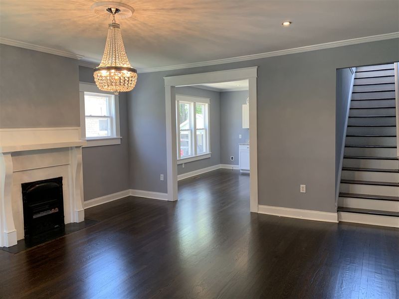 305 E Fifth St, Burlington, NC 27215