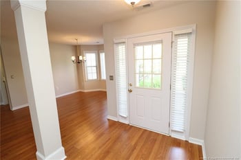 305 Firefly Rd, Holly Springs, NC 27540