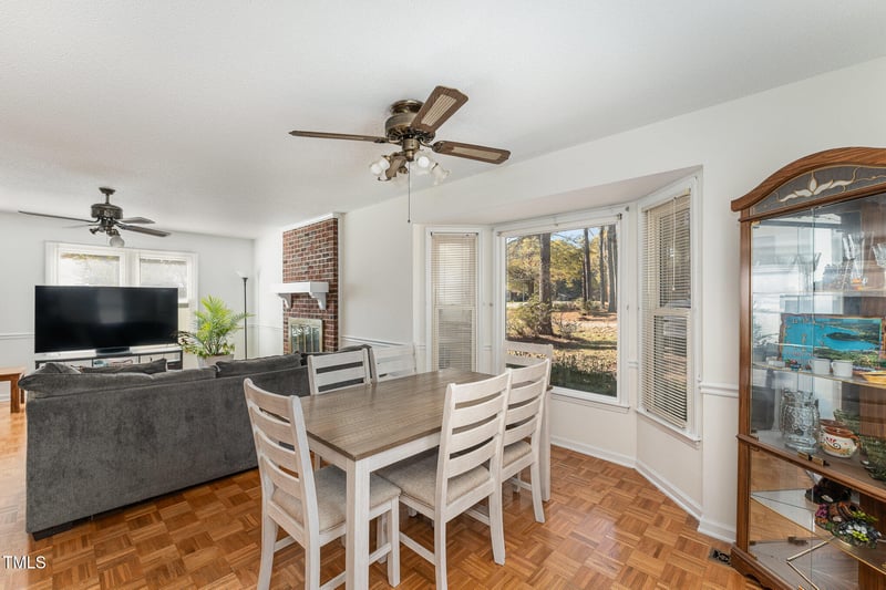305 Forest Ln, Wendell, NC 27591