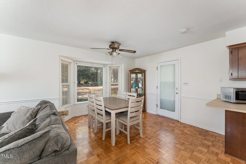 305 Forest Ln, Wendell, NC 27591