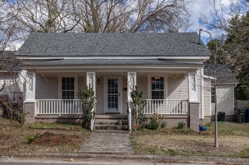 305 Freeman St, Raleigh, NC 27601