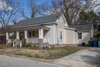 305 Freeman St, Raleigh, NC 27601