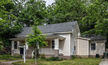 305 Freeman St, Raleigh, NC 27601
