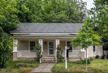 305 Freeman St, Raleigh, NC 27601