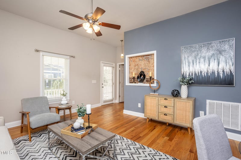 305 Freeman St, Raleigh, NC 27601