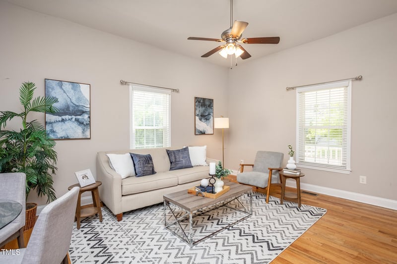 305 Freeman St, Raleigh, NC 27601