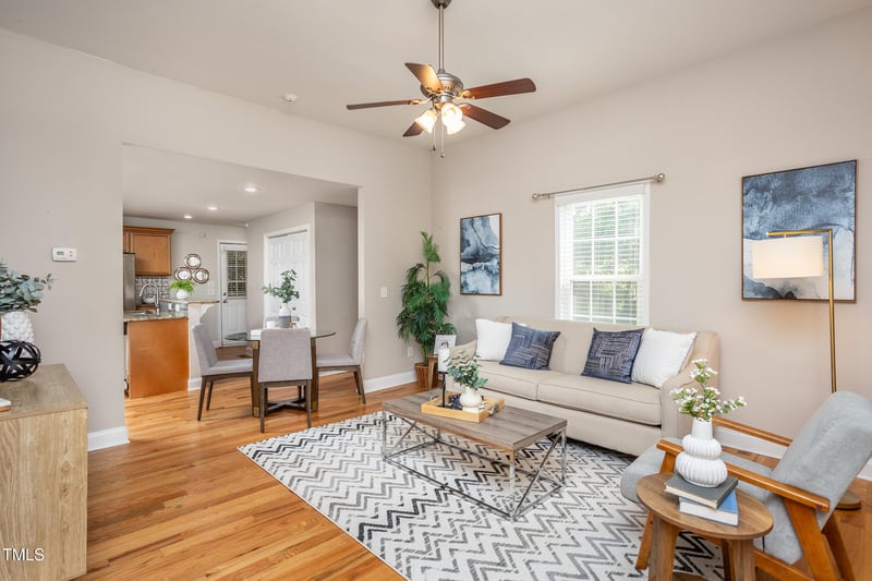305 Freeman St, Raleigh, NC 27601