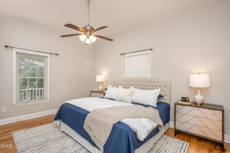 305 Freeman St, Raleigh, NC 27601