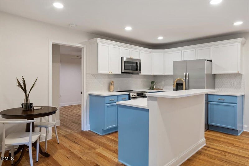 305 Freeman St, Raleigh, NC 27601