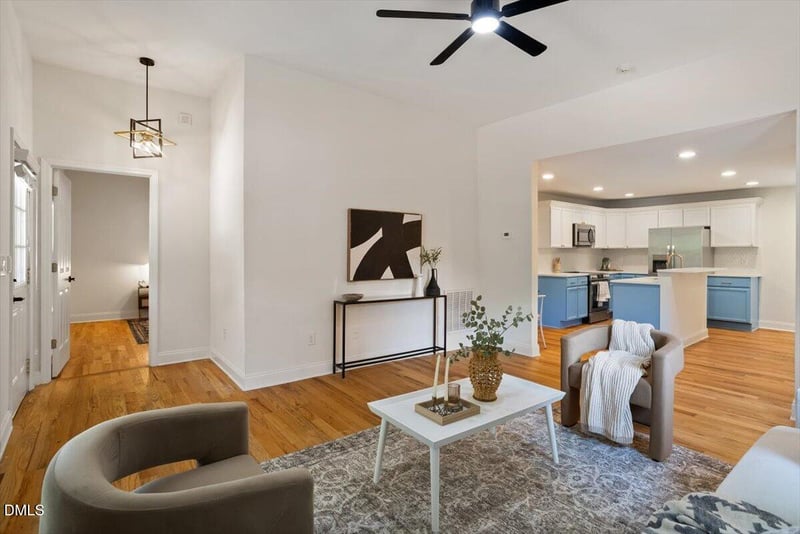 305 Freeman St, Raleigh, NC 27601