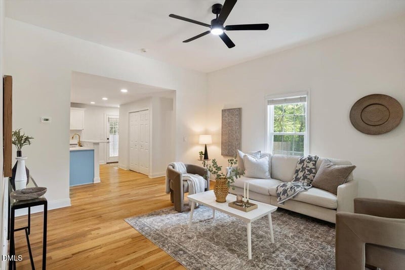 305 Freeman St, Raleigh, NC 27601