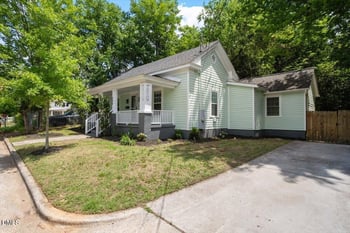 305 Freeman St, Raleigh, NC 27601