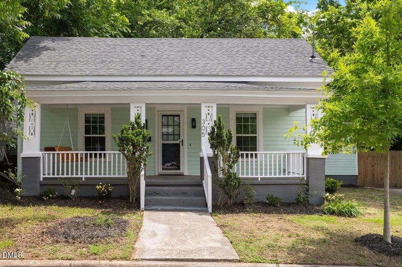 305 Freeman St, Raleigh, NC 27601