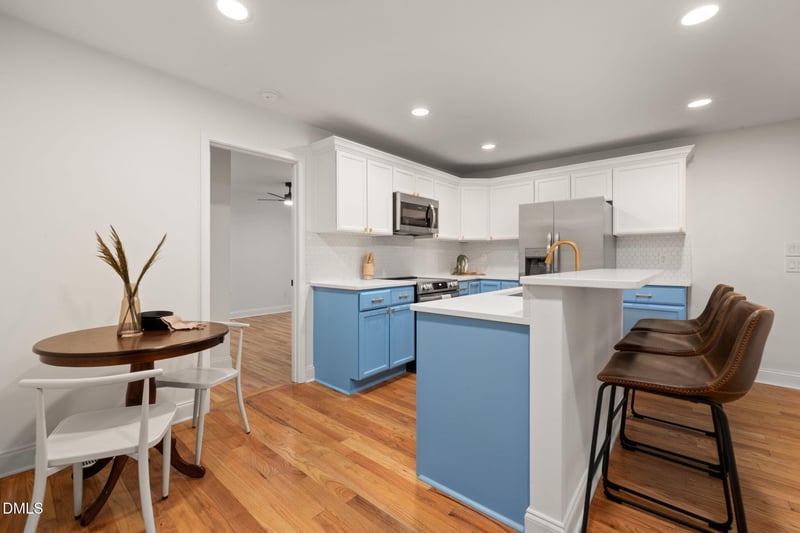 305 Freeman St, Raleigh, NC 27601
