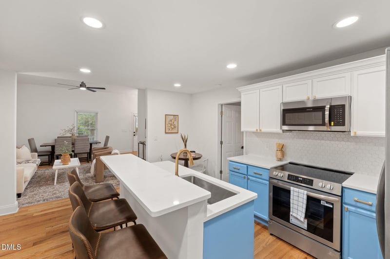 305 Freeman St, Raleigh, NC 27601