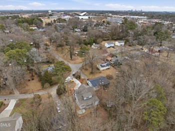 305 Gary St, Raleigh, NC 27606