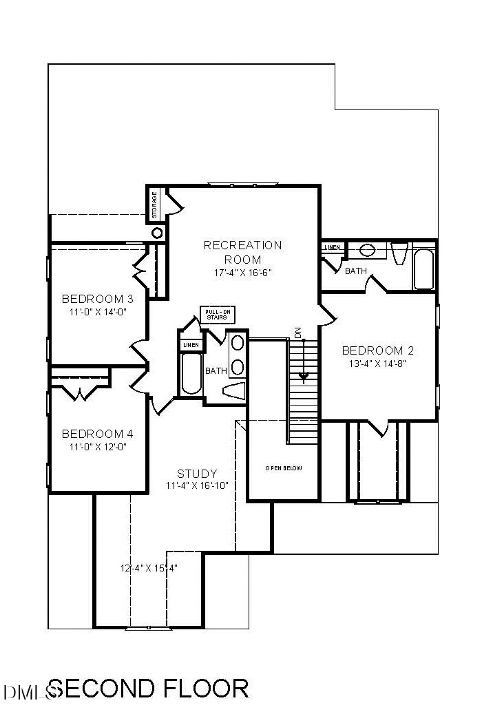 305 Gary St, Raleigh, NC 27606