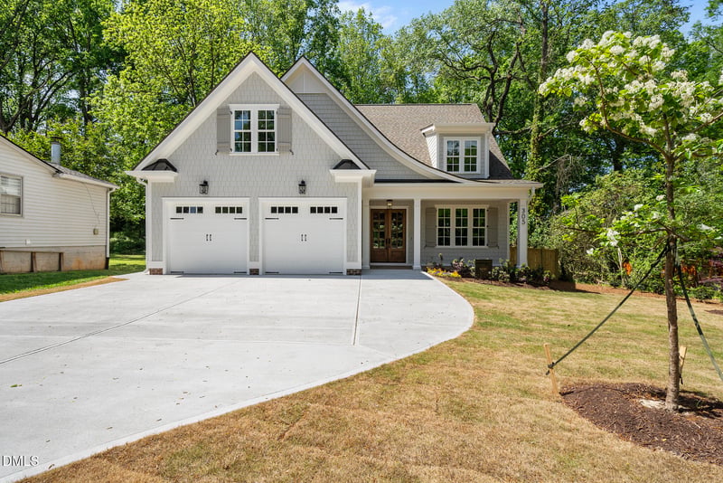 305 Gary St, Raleigh, NC 27606