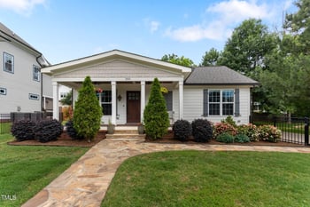 305 Georgetown Rd, Raleigh, NC 27608
