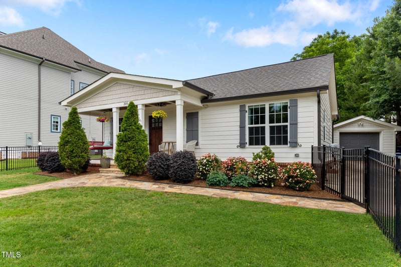 305 Georgetown Rd, Raleigh, NC 27608