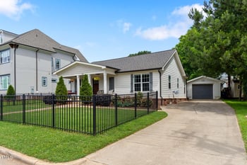 305 Georgetown Rd, Raleigh, NC 27608
