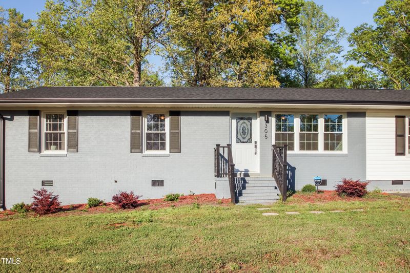 305 Gillis Rd, Roxboro, NC 27574