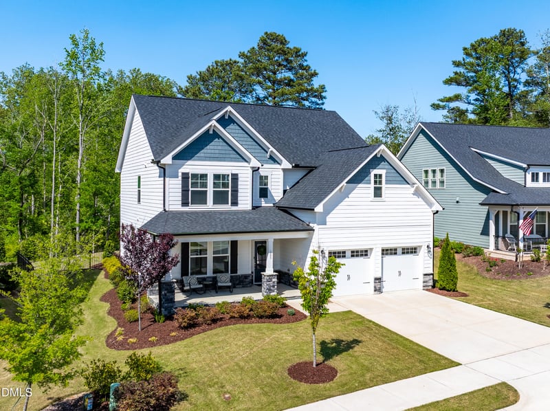 305 Granite Acres Way, Knightdale, NC 27545