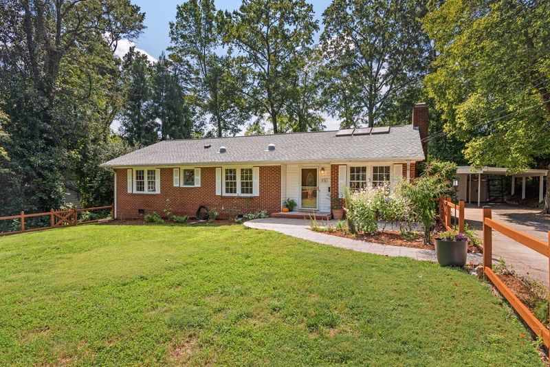 305 Granville Rd, Chapel Hill, NC 27514