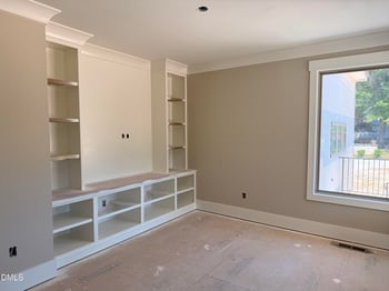305 Grigsby Ave, Holly Springs, NC 27540