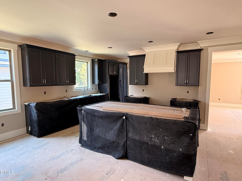 305 Grigsby Ave, Holly Springs, NC 27540