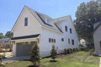305 Grigsby Ave, Holly Springs, NC 27540