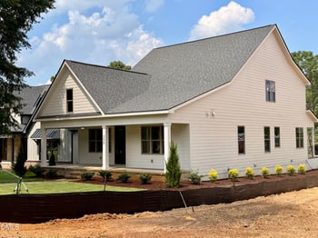 305 Grigsby Ave, Holly Springs, NC 27540